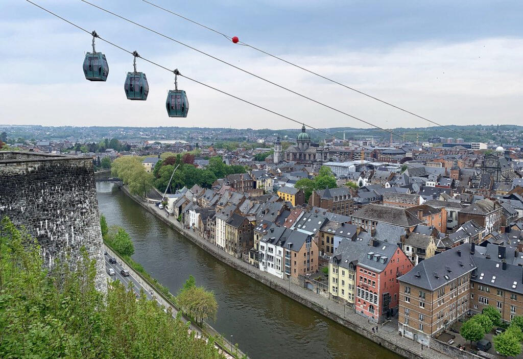 Namur